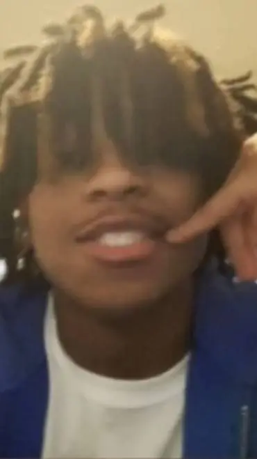 ai character: Tyler background