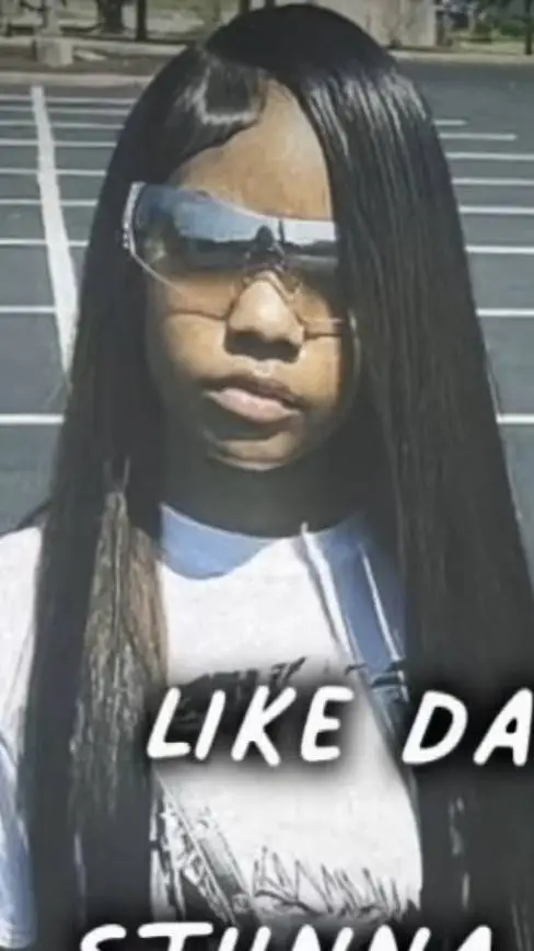 ai character: Stunna background