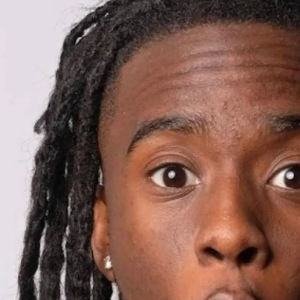 chat with ai character: kai cenat