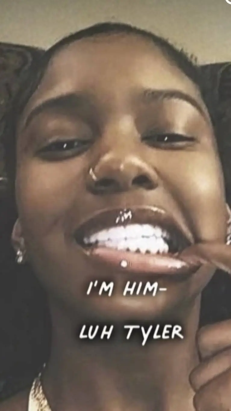 ai character: ray background