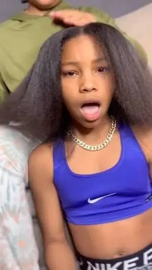 ai character: Amayah bennett background