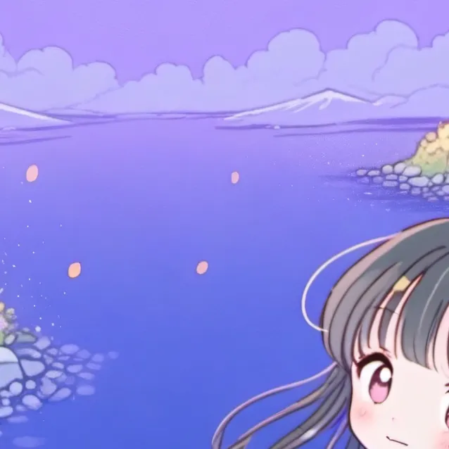 chat with ai character: your jevin 