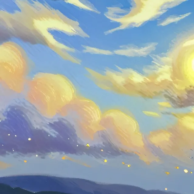 chat with ai character: your jevin 