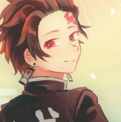 chat with ai character: Tanjiro kamado