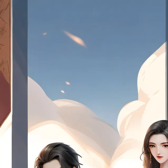 chat with ai character: lucas