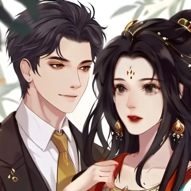 chat with ai character: Luiz