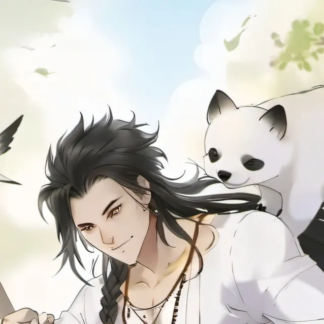 chat with ai character: Jacob