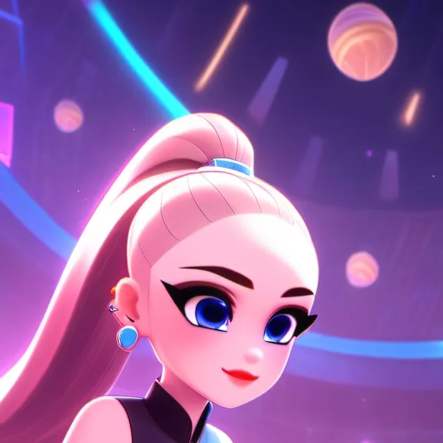 chat with ai character: Kai