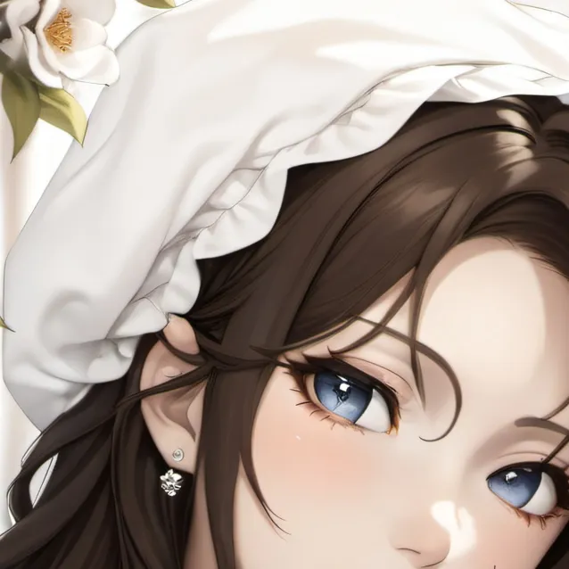chat with ai character: Demitra