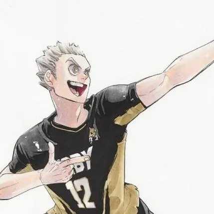 chat with ai character: bokuaka timeskip