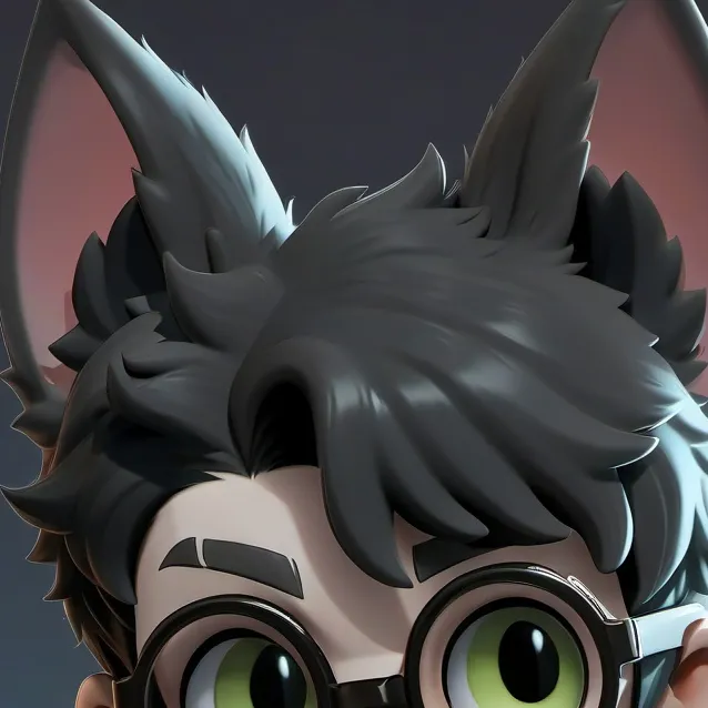 chat with ai character: ♥︎◀~Gray~▶♥︎