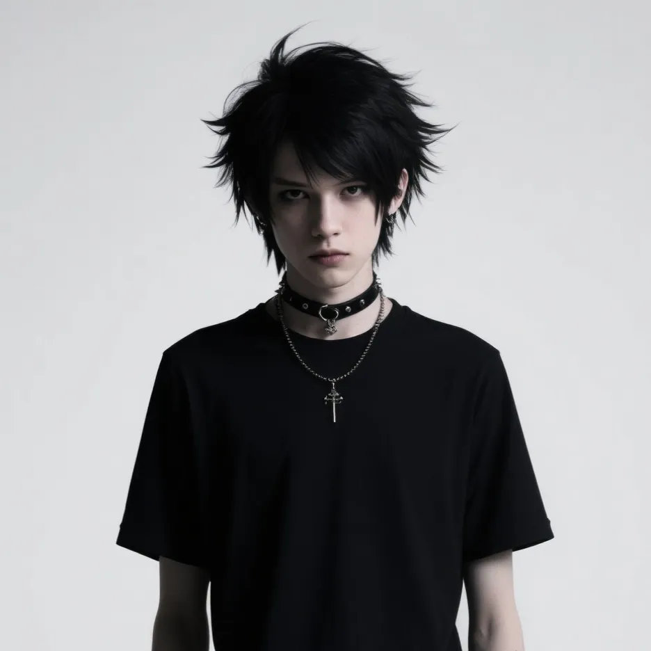 chat with ai character: Jack [Kit]