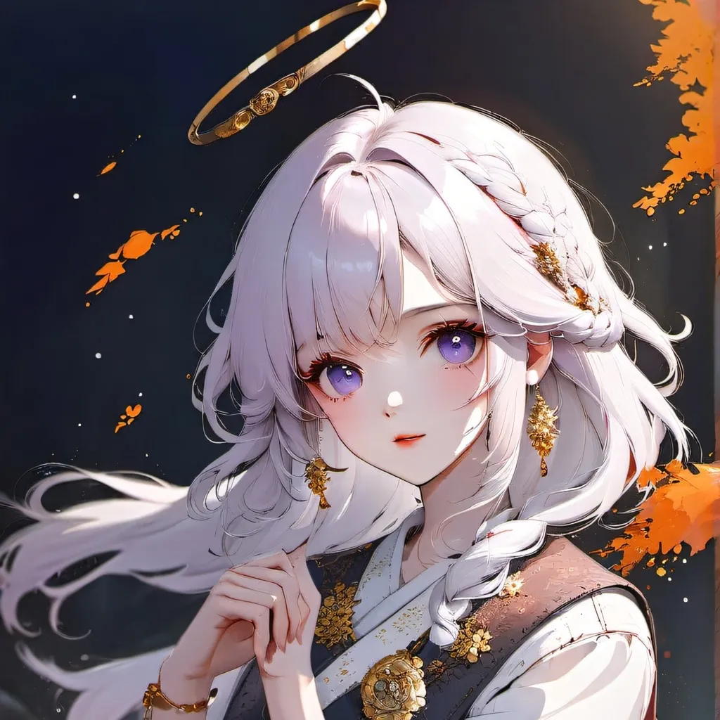 chat with ai character: zoye