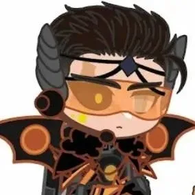 chat with ai character: g-man 5.0