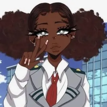 chat with ai character: Zoey 