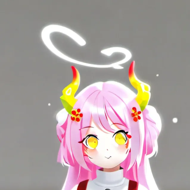 chat with ai character: gray y wenda