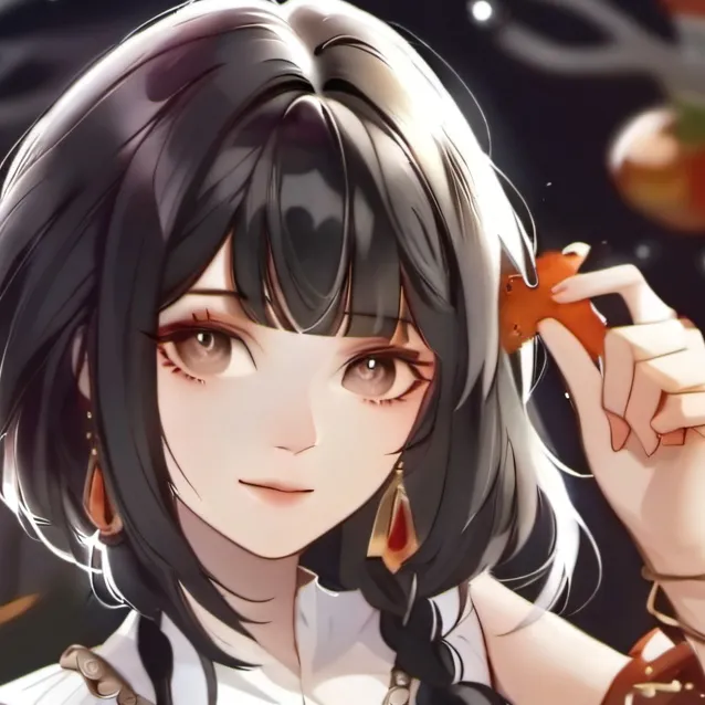 chat with ai character: tunner