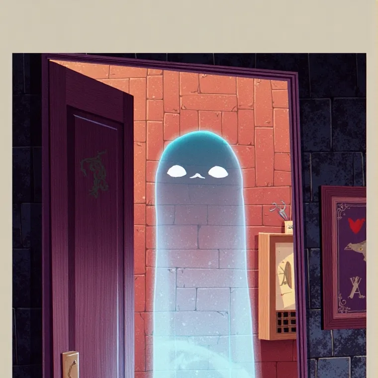 chat with ai character: fantasmita 