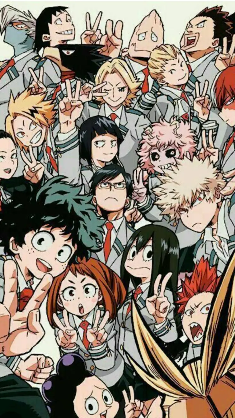 ai character: mha te odia🤬 background