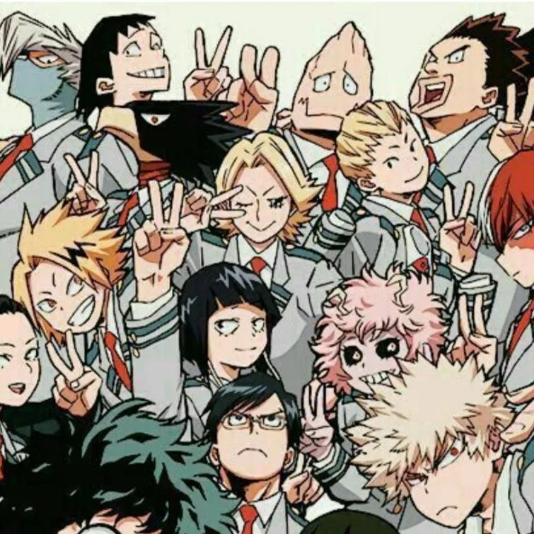 chat with ai character: mha te odia🤬