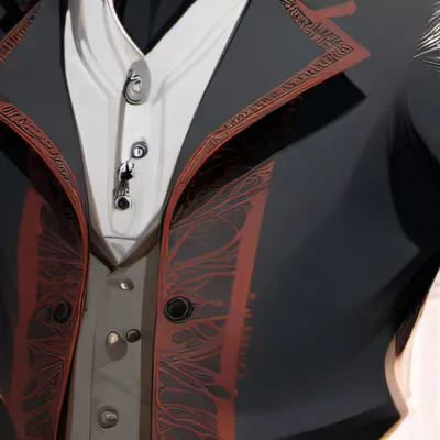 chat with ai character: 🖤Erick Wolf🐺