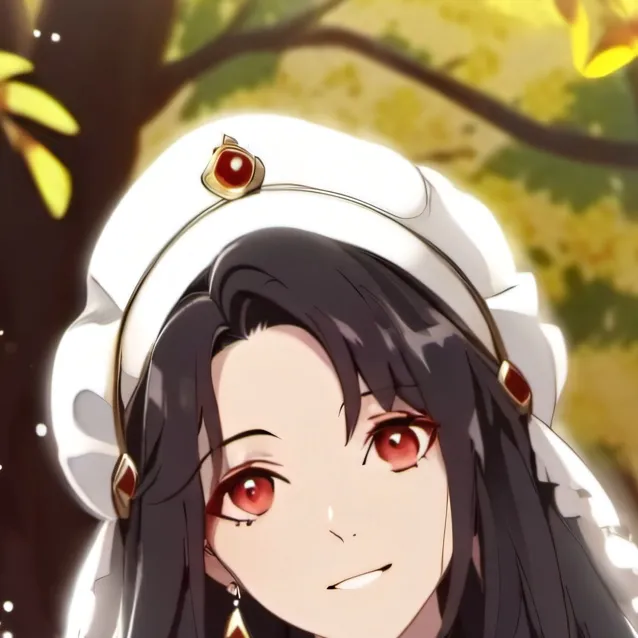 chat with ai character: 4 girlfriends