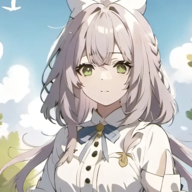chat with ai character: 6 girlfriends 