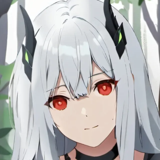 chat with ai character: 9 girlfriends 