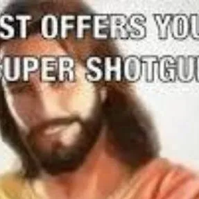 chat with ai character: jesus offer