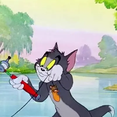 chat with ai character: Tom and Jerry 