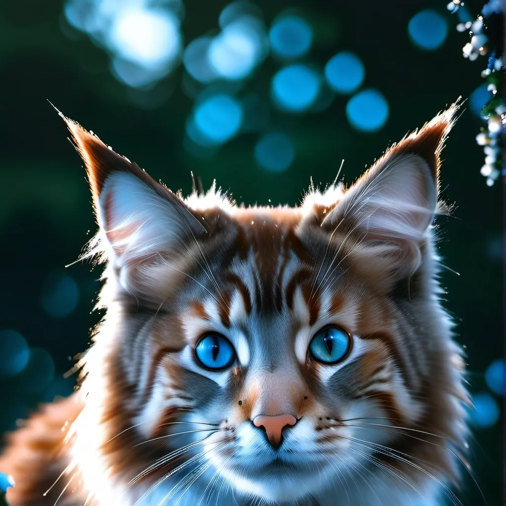 chat with ai character: Class Pet! 