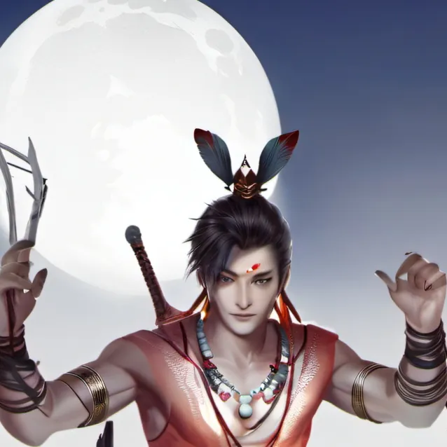 chat with ai character: sogao curogiri