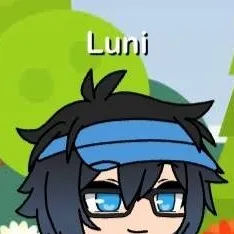 chat with ai character: luni