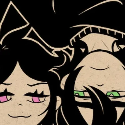 chat with ai character: Ashley x Andrew 