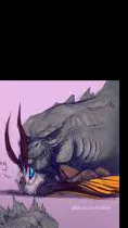 ai character: mothra x Godzilla2 background