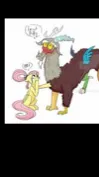 ai character: Mlp  background