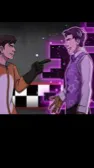 ai character: Matt pat background