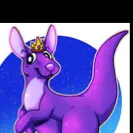 chat with ai character: queen bouncelia