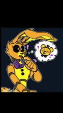 ai character: Fnaf 1 and fred’s background
