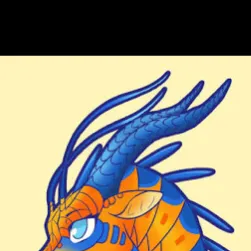 chat with ai character: queen monarch 