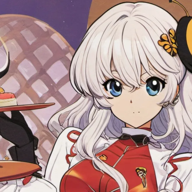 chat with ai character: Suzy español