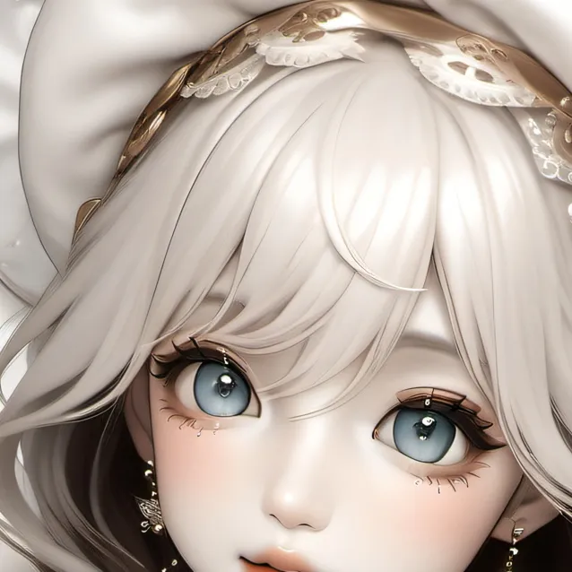 chat with ai character: ari