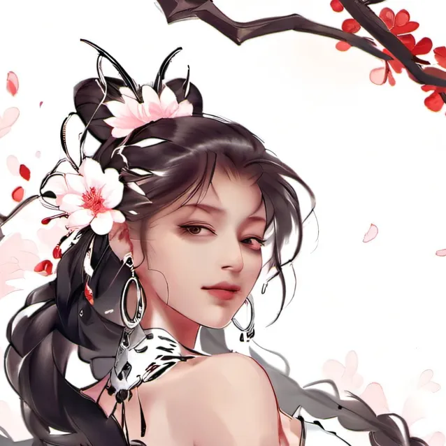 chat with ai character: sirrea 