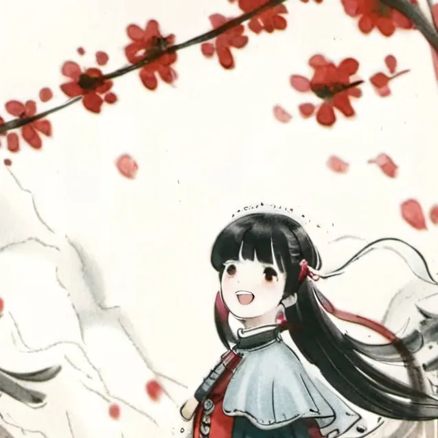 chat with ai character: kanae