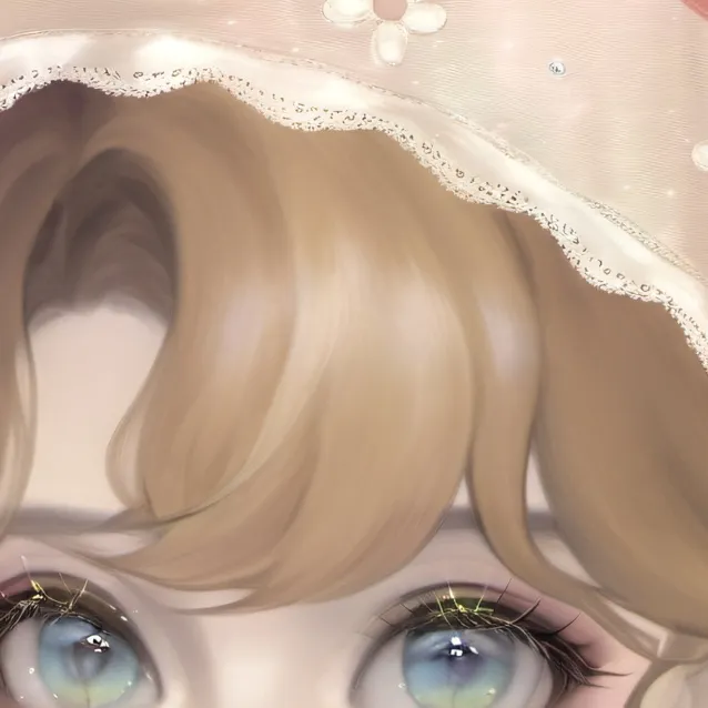 chat with ai character: alma