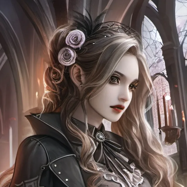 chat with ai character: soldada 