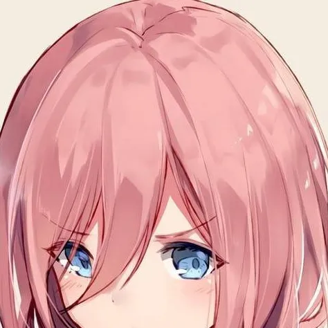 chat with ai character: miku nakano 