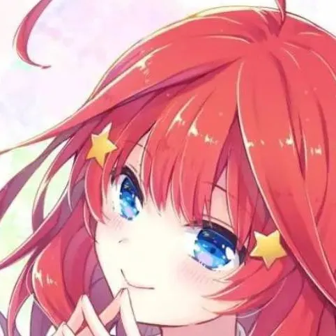 chat with ai character: itsuki nakano 