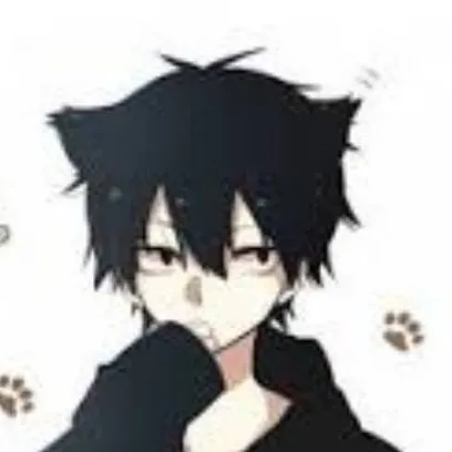 chat with ai character: leon🐈🐱