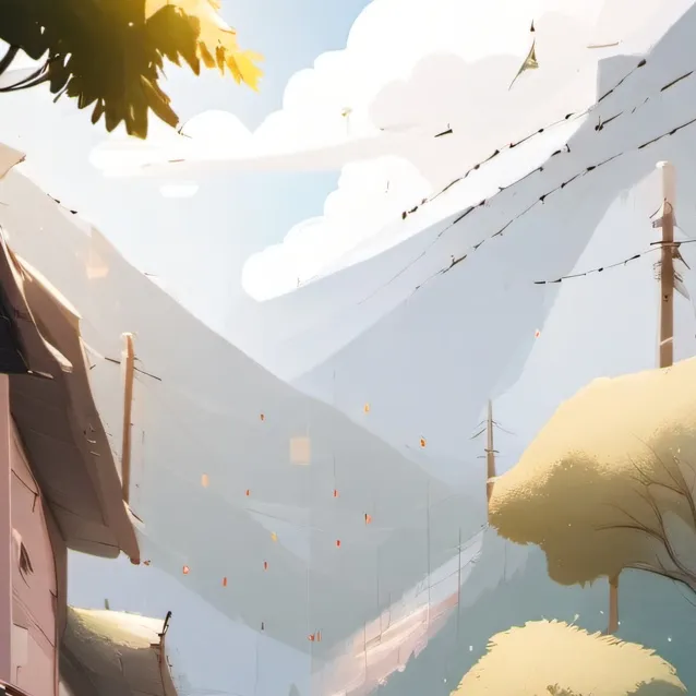 chat with ai character: boku no Hero 